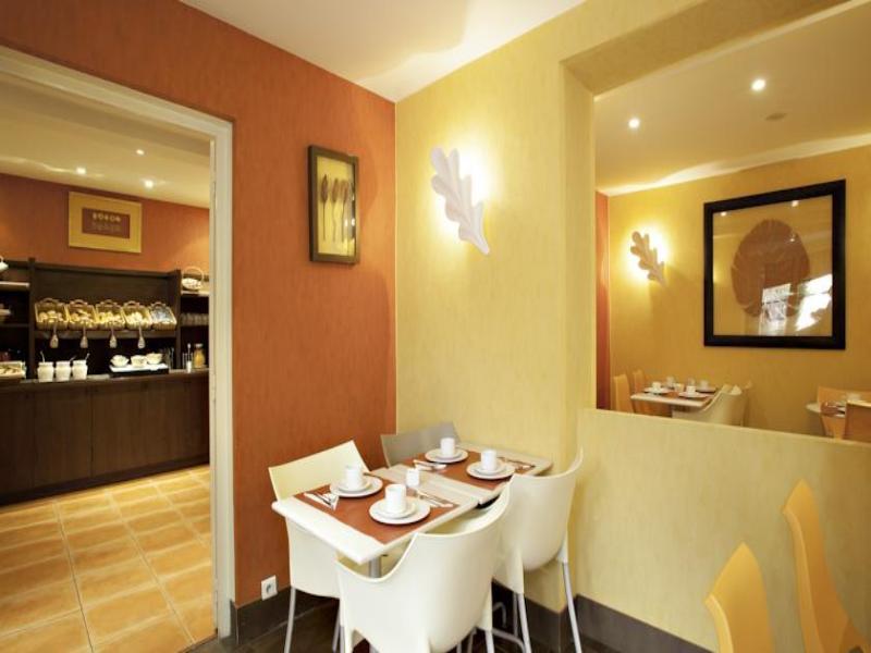 Hotel Ibis Styles Paris Eiffel Cambronne Exterior foto