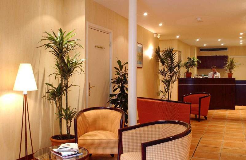 Hotel Ibis Styles Paris Eiffel Cambronne Exterior foto